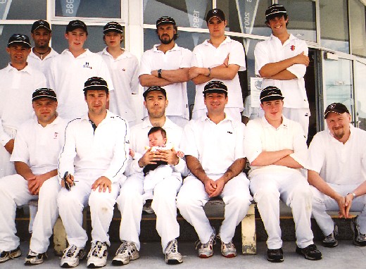 MVCC 3rds, 2004/05